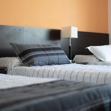 Hotel Mar Del Plata Eksteriør billede