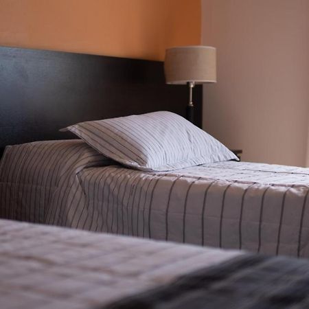 Hotel Mar Del Plata Eksteriør billede