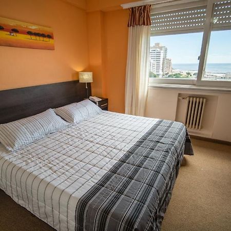 Hotel Mar Del Plata Eksteriør billede
