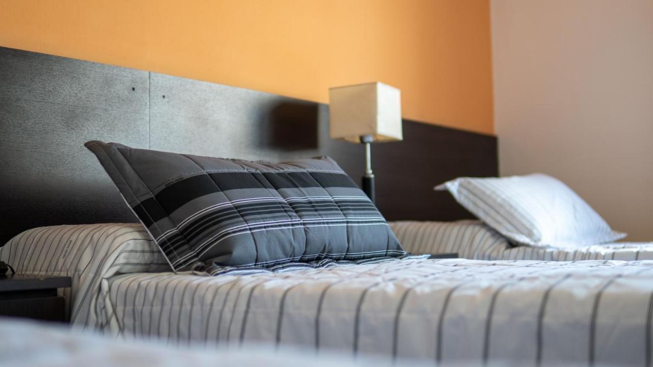 Hotel Mar Del Plata Eksteriør billede